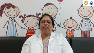 International Childhood Cancer Day | Dr. Purna Kurkure