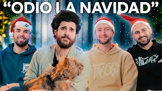 3x15 ESPECIAL NAVIDAD con Ricardo Moya | El Sentido de la Birra