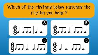 6/8 Pattern for Decoding - 3