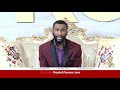 How to know your Spiritual Tribe, DNA and your Spiritual Name part 4 || Prophet Passion Java