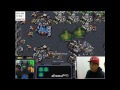 2014.12.12 테란 terran 괜찮은 운영 방법 fastest maps in starcraft brood war 3 3teamplay 스타 빨무 팀플