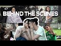 I'm in my Best Friend's Music Video! | Jane De Leon