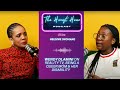 Makoti Are You The One's Wendy Dlamini on reality TV, same-sex marriage and her disability: Ep 6