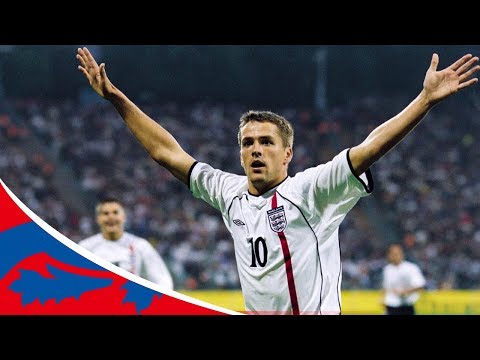How many times has England beat Germany?