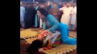 Best Mujra Dance Of 2019 Nanga Mujra Afreen Khan Hot Mujra Masti Channel