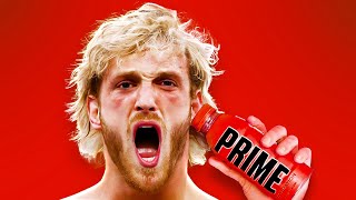 The Truth About Logan Paul's Prime