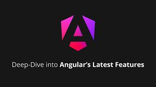 What is new in Angular?