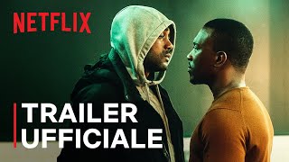 Top Boy: Stagione 3 | Trailer ufficiale | Netflix
