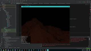 Multi threaded chunk loading/mesh generation :)