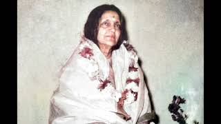 Savikalpa and Nirvikalpa Samadhi |Discussion about Supernormal | Words of Sri Anandamayi Ma.