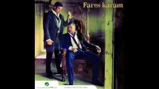 Fares Karam - Elli Byekzob 3a Marto / فارس كرم - اللي بيكذب على مرتو