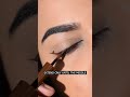 3 color eyeliner looks for every eye shape eyemakeup explore makeup eyeliner makeuphack