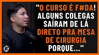 SARGENTO EXPLICA COMO É O CURSO DE PARAQUEDISTA DO EXÉRCITO