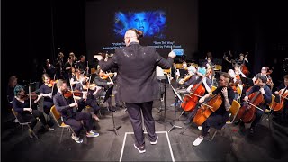 Support Rainbow City Performing Arts