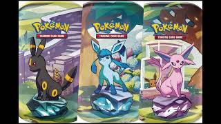 Pokémon Prismatic Evolutions: Release date, pre-order details and what to expect