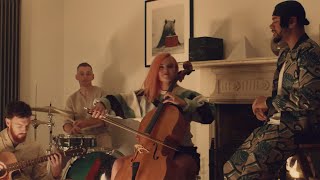 Clean Bandit & Topic - Drive (feat. Wes Nelson) [Official Acoustic Video]