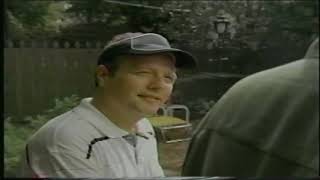 Staples Easy Button 2006 Commercial