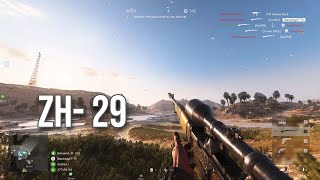 Battlefield 5:breakthrough Gameplay (No Commentary)