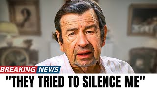 This Lost Interview Made Walter Matthau Storm Off And Never Return