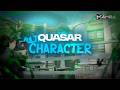 Quasar Multicharacter 2.0 | FiveM Script
