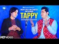 Bakhtash Angar & Shah Farooq Tapay Tappaezy Song 2022 | Dery Gily Ba Darta Na |Video Song | Hd Music