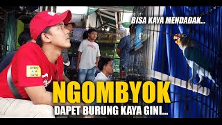 TIPS NGOMBYOK Dapet KONSLET!