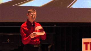 TEDxTheWoodlands2011-Dominick DiOrio-The Learning Curve