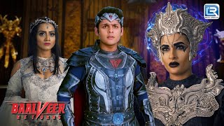 Timnasa को खत्म करने पहुंचा  Baalveer काललोक | Balveer Returns | Full Episode | TV Serial | HD