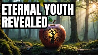 Idunn’s Immortal Apples: The Secret to Eternal Youth in Norse Mythology 🍎✨