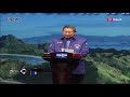 beri pidato politik saat hut ke 17 demokrat sby pemilu bebas dari intimidasi inews malam 17 09