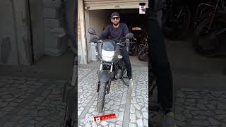 2023 New hero super splendor 125cc xtec bs6 bike and me splendor bike stunts video