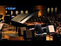 Boris Giltburg performs Beethoven Sonata No. 27 in E minor, Op. 90