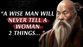 Lao Tzu Quotes about life that still ring true today! Life changing quotes @SuperQuotesZone