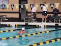 kosuke kitajima 200 breast prelim missouri grand prix