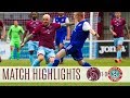 Extended Highlights: Taunton Town 1-0 Bideford AFC