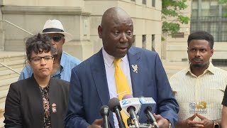 Civil Rights Lawyer Ben Crump Joins Lawsuit Against Baltimore City Public Schools