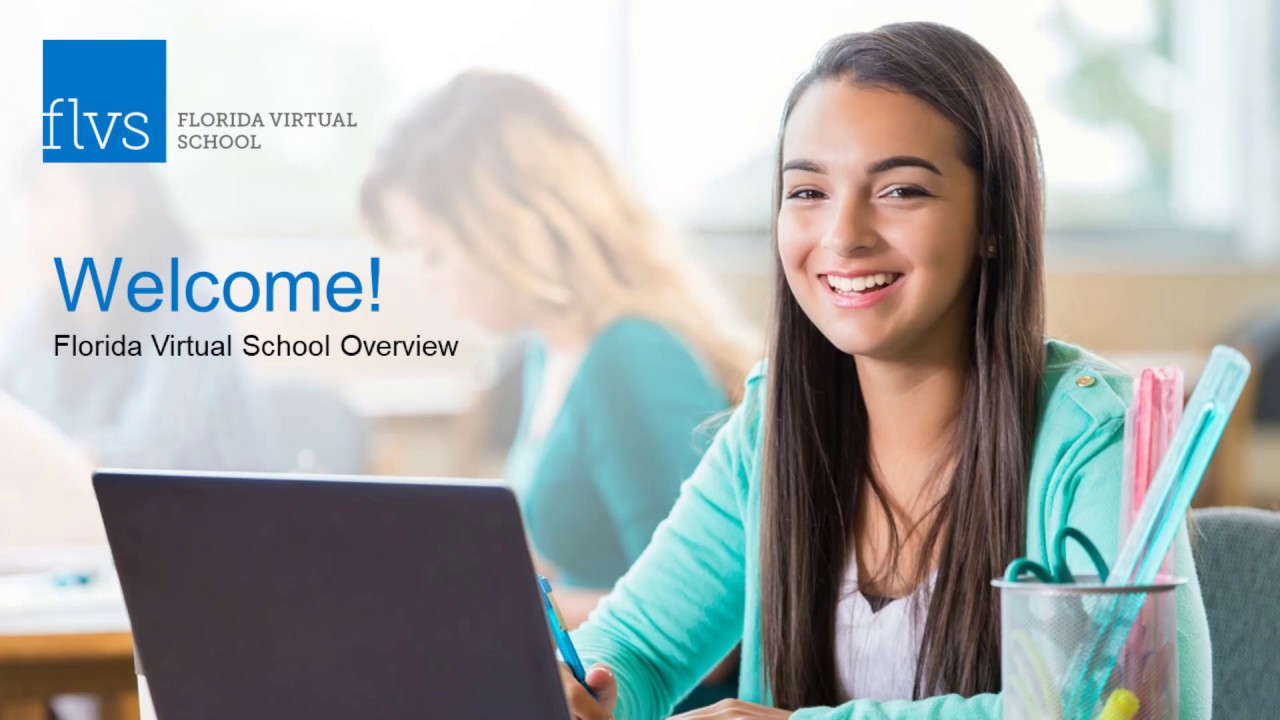 Florida Virtual School Info Session Overview - YouTube