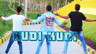 Kudi Kudi | Gurnazar feat. Rajat Nagpal | Dance Cover.