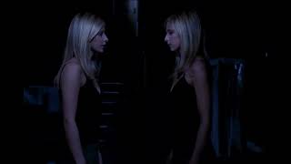 Buffy The Vampire Slayer S7 Ep 22 - M2F Transformation