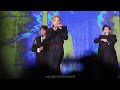 jeremy 4k fancam mirror《innerspace》 ︳ 新城勁爆頒獎禮2022