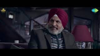 Chehre   Official Trailer   Amitabh Bachchan   Emraan Hashmi   Rumy J   Anand Pandit   9th April 21