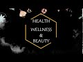 MJ, RN SHORT INTRO VIDEO|| HEALTH WELLNESS & VIDEO