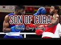 Andy Cruz Gomez Highlight Video | Son of Cuba