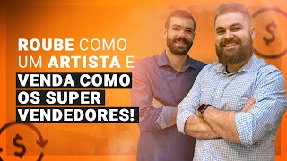 PROSPECÇÃO DE CLIENTES: Como conquistar o cliente do meu concorrente?