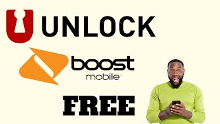 How to unlock your Boost Mobile phone with all major carriers