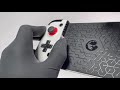 gamesir x2 2021 new version type c mobile gaming controller full unboxing gameplay