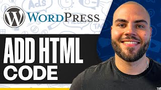 How To Add HTML Code In WordPress In 2026 (Step-by-Step)