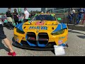 imsa weekend 2024 canadian tire motorsport park