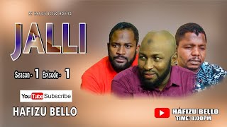 JALLI SEASON 1 EPISODE 1