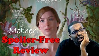 Review: Mother! Delivers A Constant Flurry of WTF's!